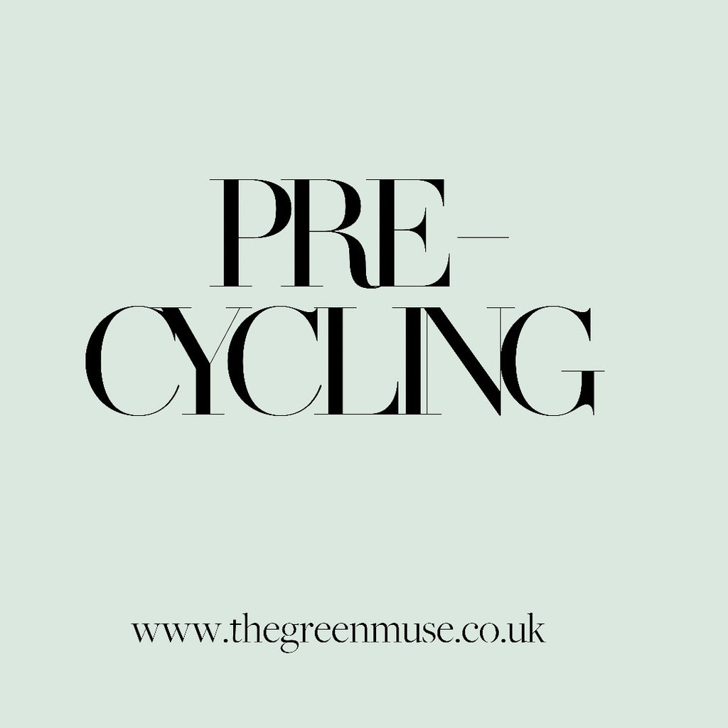 WHAT HAPPENS TO ALL THE UNSOLD CLOTHES? The Green Muse