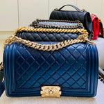 Shop Preloved Luxury Bags