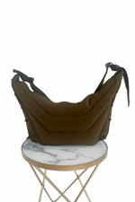 Soft 'Game' Nylon Padded Bag - Unworn