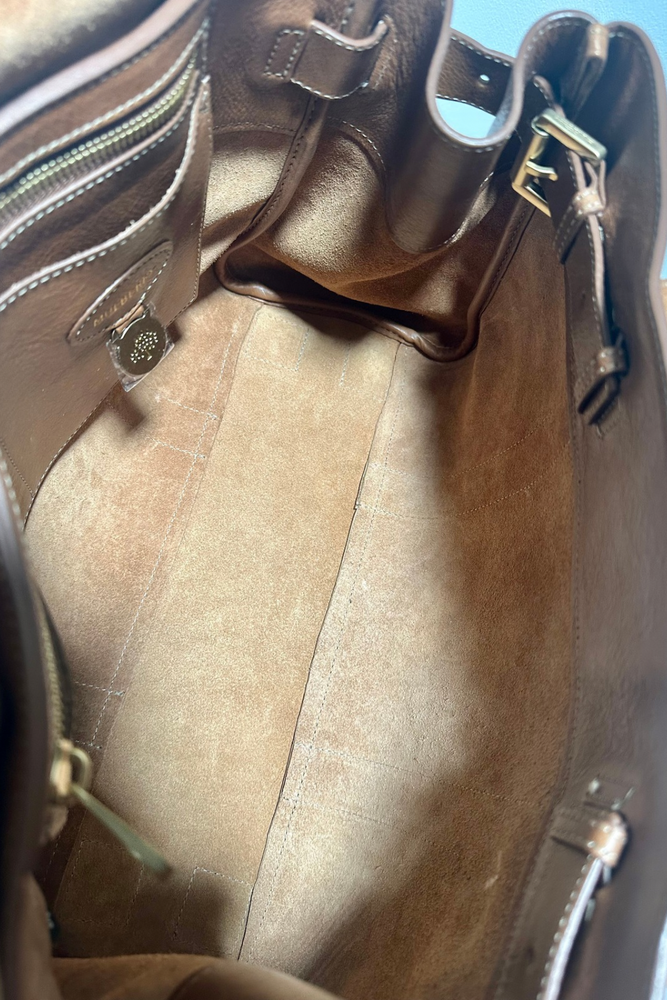 Bayswater Shoulder Handbag - Preloved