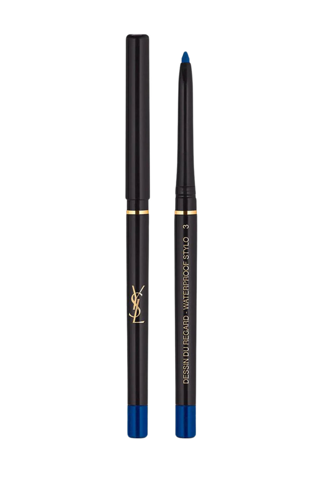 YSL Waterproof Eyeliner - Unused & Boxed