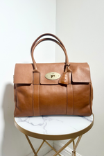 Bayswater Shoulder Handbag - Preloved