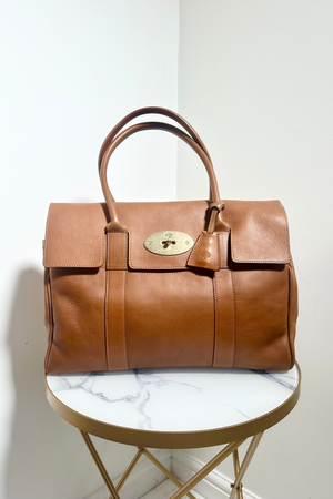 Bayswater Shoulder Handbag - Preloved