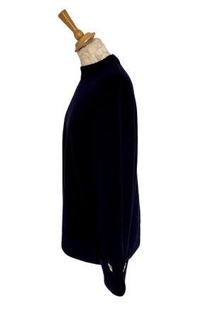 
            
                Load image into Gallery viewer, Oversized Cashmere Blend Jumper Size S or L - BNWT
            
        