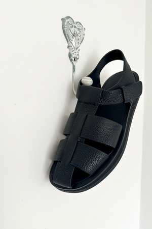 Fisherman Sandals Size 40 - New with Box