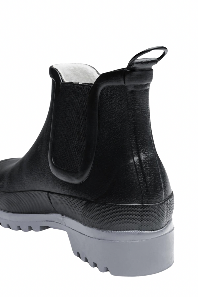 Waterproof Ankle Boots Size EU 41 UK 8 - Unworn