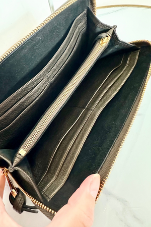 Large Mabel Purse - Preloved