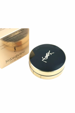 YSL Fusion Ink Cushion Foundation Shade 60 (dark beige) - Unused & Boxed