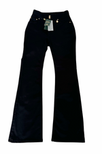 High Rise Flared Jeans Size 14R - New with Tags
