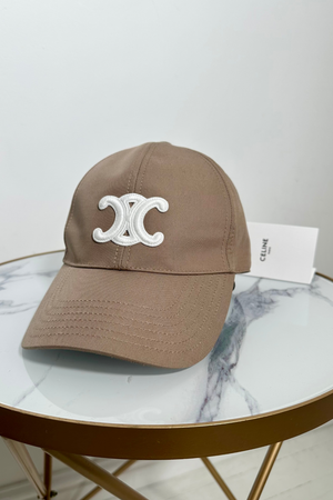 Triomphe Baseball Cap Size M - BNWT