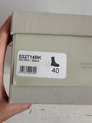 Chelsea Ankle Boots Size 40 - New with Box