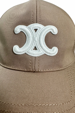 Triomphe Baseball Cap Size M - BNWT