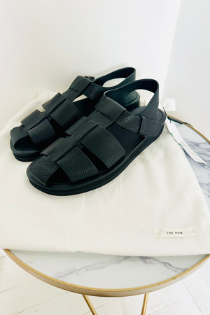 Fisherman Sandals Size 40 - New with Box
