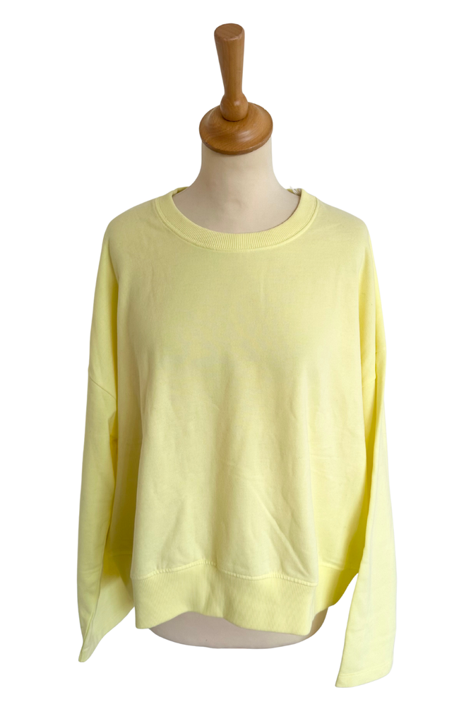 Sweatshirt Size S - New with Tags