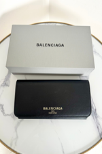 Cash 2.0 Thin Wallet - Preloved