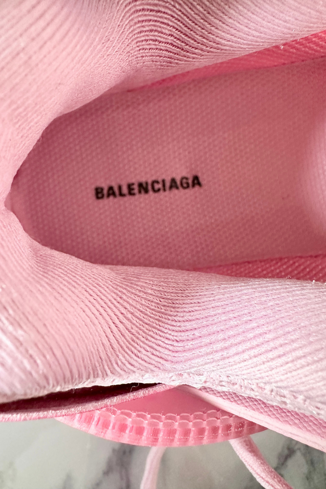 BalenciagaTrackSneakers, Size 40
