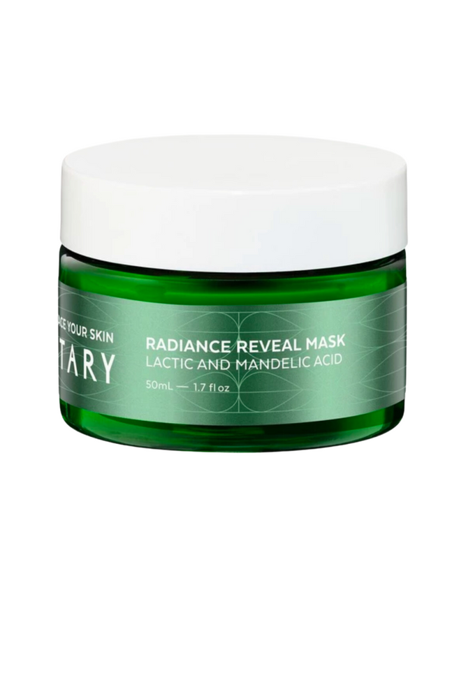 Radiance Reveal Mask 50 ml - Unused