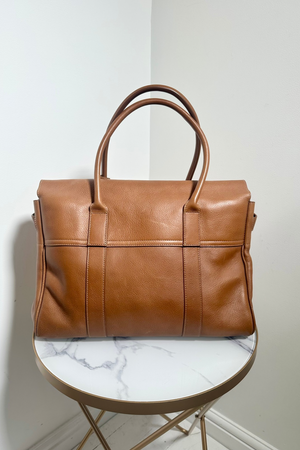 Bayswater Shoulder Handbag - Preloved