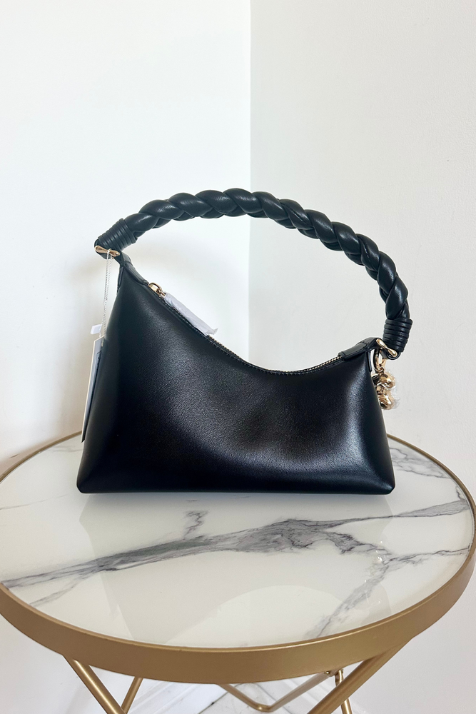 Black Shoulder Bag  - BNWT