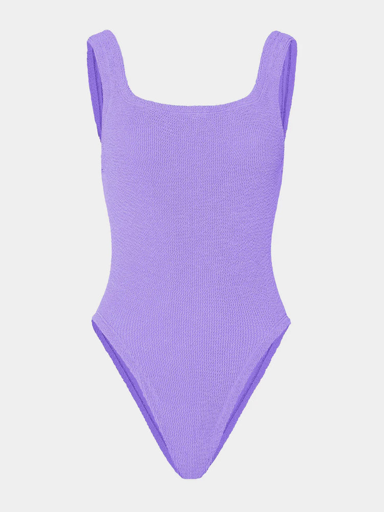 Lilac Swimsuit One Size - New with Tag