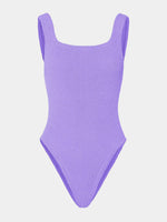 Lilac Swimsuit One Size - New with Tag