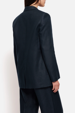 100% Linen Blazer Size 10 - BNWT