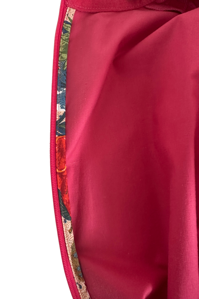 Needlecord Maxi Dress Size 14 - Unworn