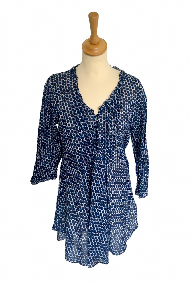 Cotton Top Size S - New with Tags