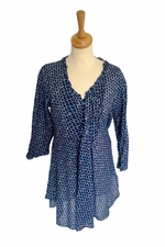 Cotton Top Size S - New with Tags