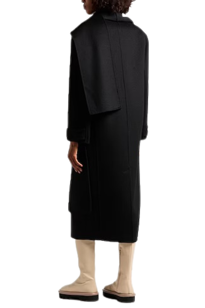 Oversized Coat Size UK 10 - New with Tags