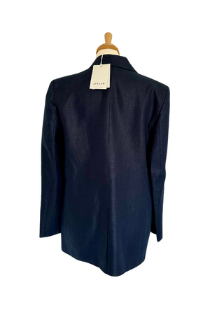 100% Linen Blazer Size 10 - BNWT