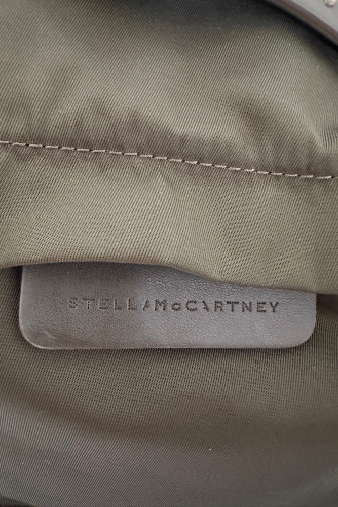 Preloved Stella McCartney Backpack