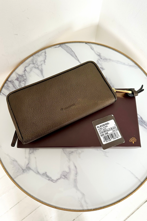 Large Mabel Purse - Preloved