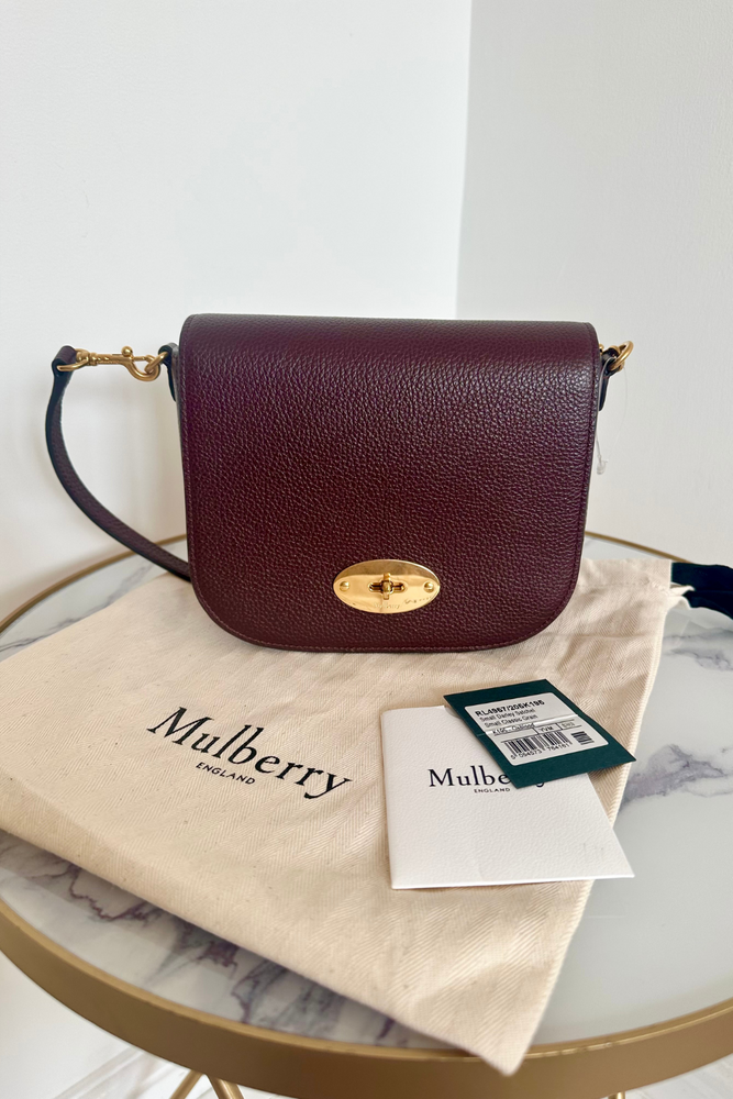 Small Darley Satchel - New with Tags