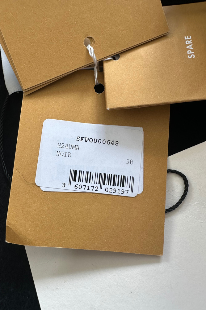 Oversized Coat Size UK 10 - New with Tags