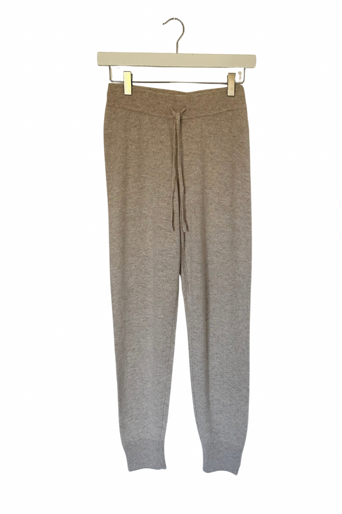 Wool Blend Slim Fit Joggers Size XS - New with Tags