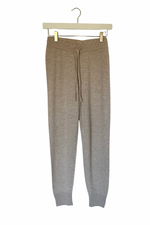 Wool Blend Slim Fit Joggers Size XS - New with Tags