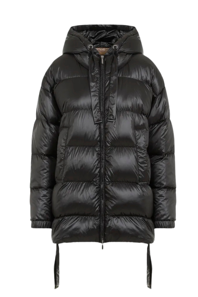 Down Filled Puffer Jacket Size UK 10 - New with Tags