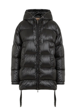 Down Filled Puffer Jacket Size UK 10 - New with Tags
