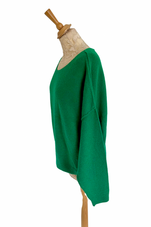 Soft Cosy Knit Sweater Size XS/ S - BNWT
