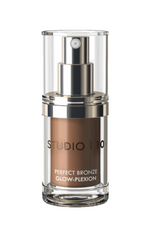 Studio 10 Perfect Bronze Glow Plexion 15 ml - New & Boxed