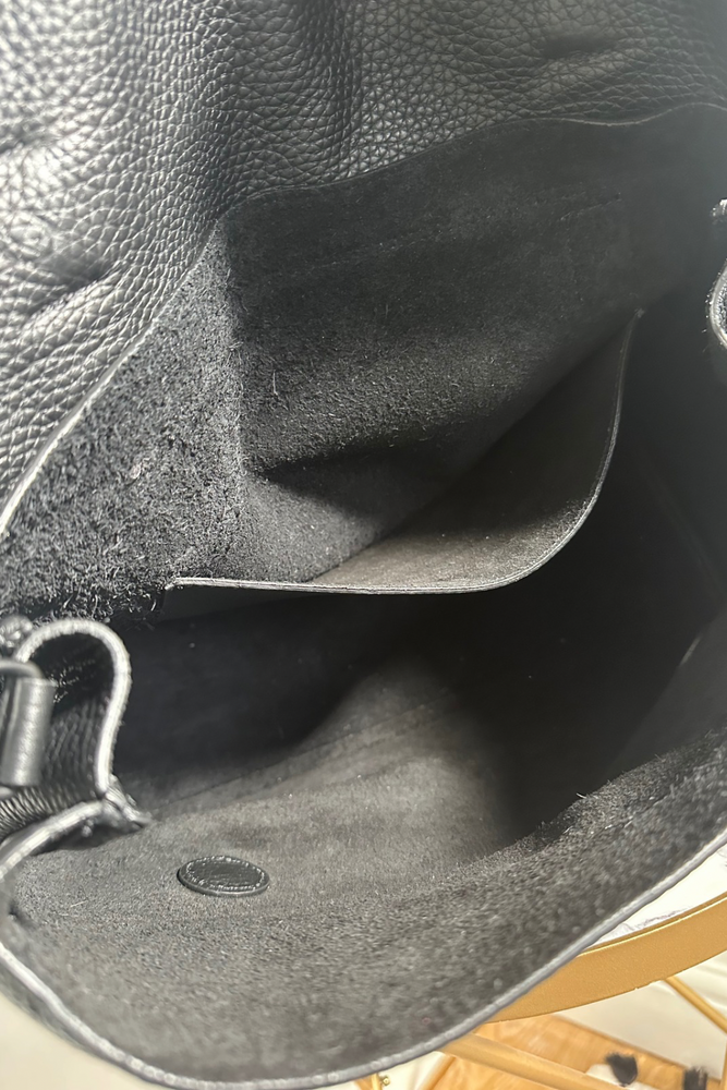 Oversized Alexa Satchel Handbag - New without Tags