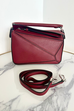 Mini Puzzle Bag - New with Cards