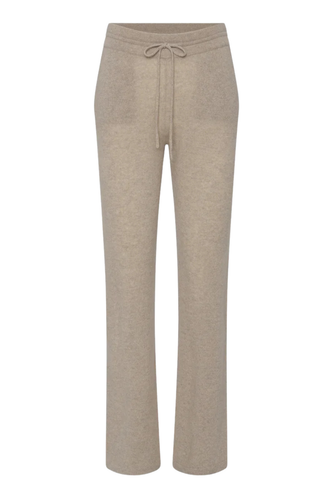 Cashmere Trousers Size S - New with Tags