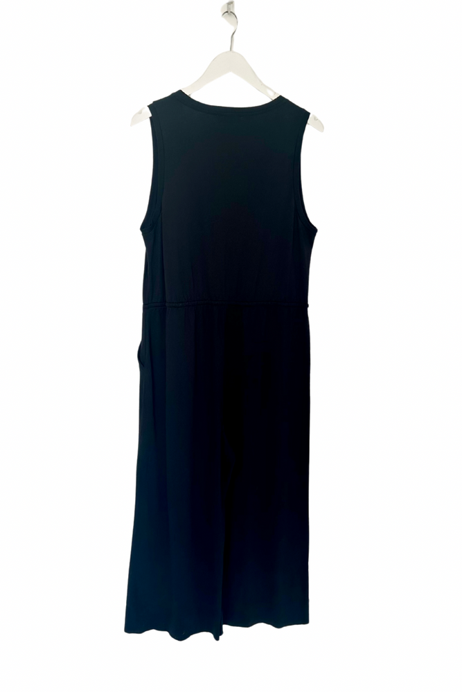 Sleeveless Wide Leg Jumpsuit Size 16 - Unworn