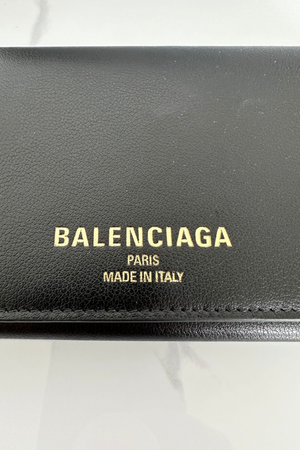 Cash 2.0 Thin Wallet - Preloved