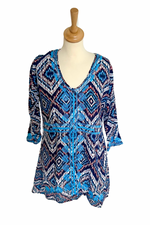 Cotton Top Size M - Preloved