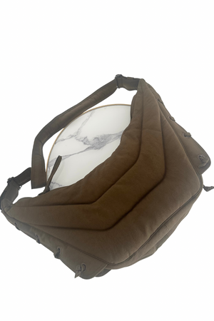 Soft 'Game' Nylon Padded Bag - Unworn