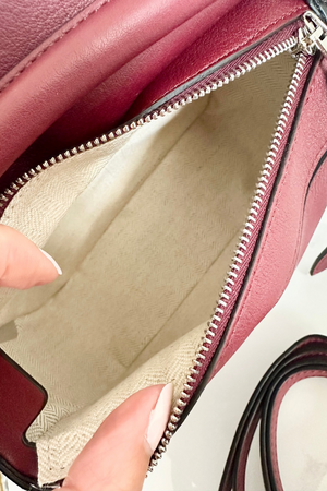 Mini Puzzle Bag - New with Cards