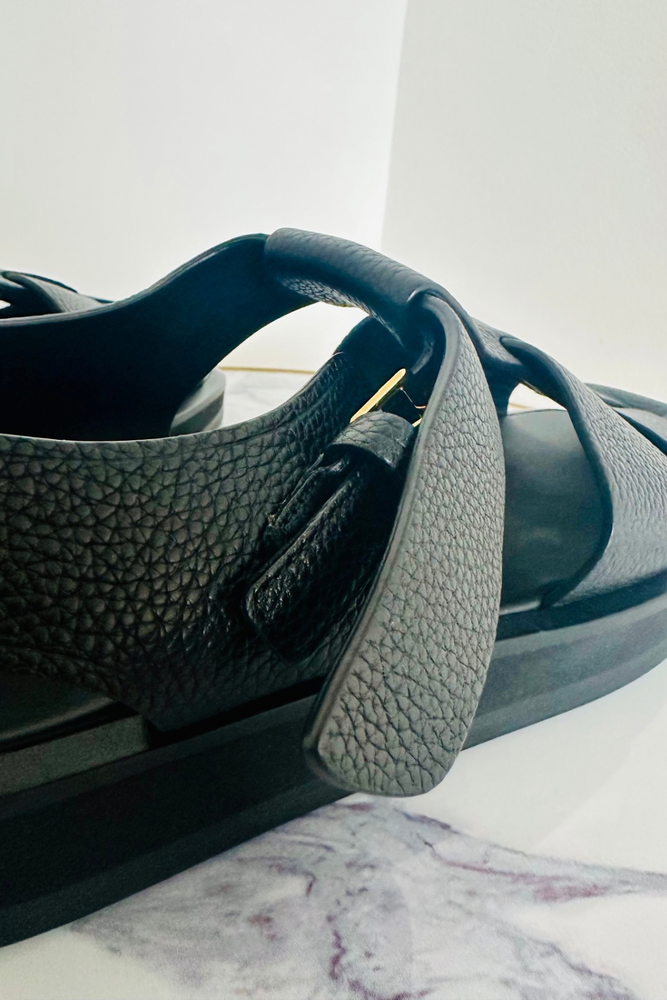 Fisherman Sandals Size 40 - New with Box